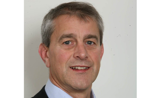 Jeremy Dicks, Sodexo's new sports and leisure MD